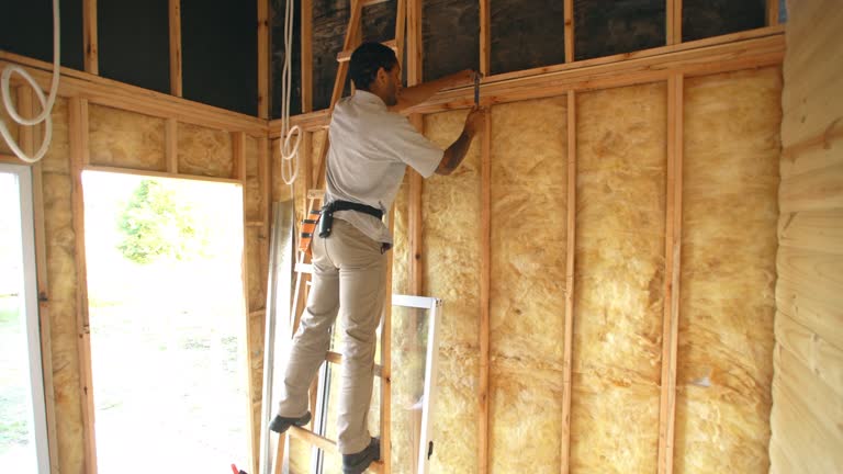 Best Soundproof Insulation  in Corning, NY